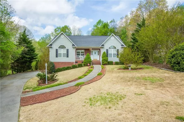 Hickory, NC 28601,2408 28th Avenue CT