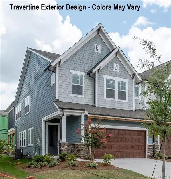 347 Belton ST #8B, Charlotte, NC 28209