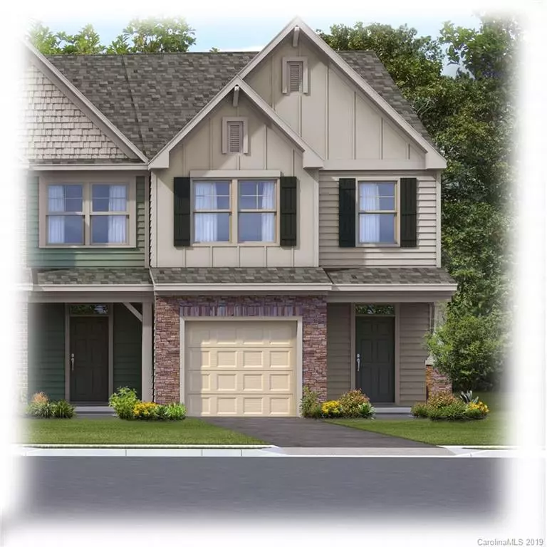 Charlotte, NC 28273,13211 Savannah Point DR #Lot 2