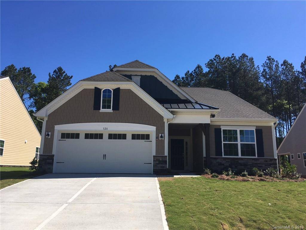 328 Picasso TRL #177, Mount Holly, NC 28120