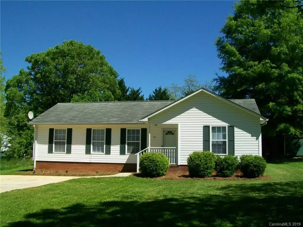 Clover, SC 29710,930 Johnson ST