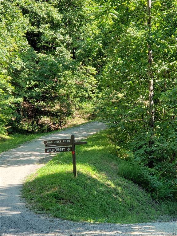 888 Wild Cherry LN #888, Old Fort, NC 28762
