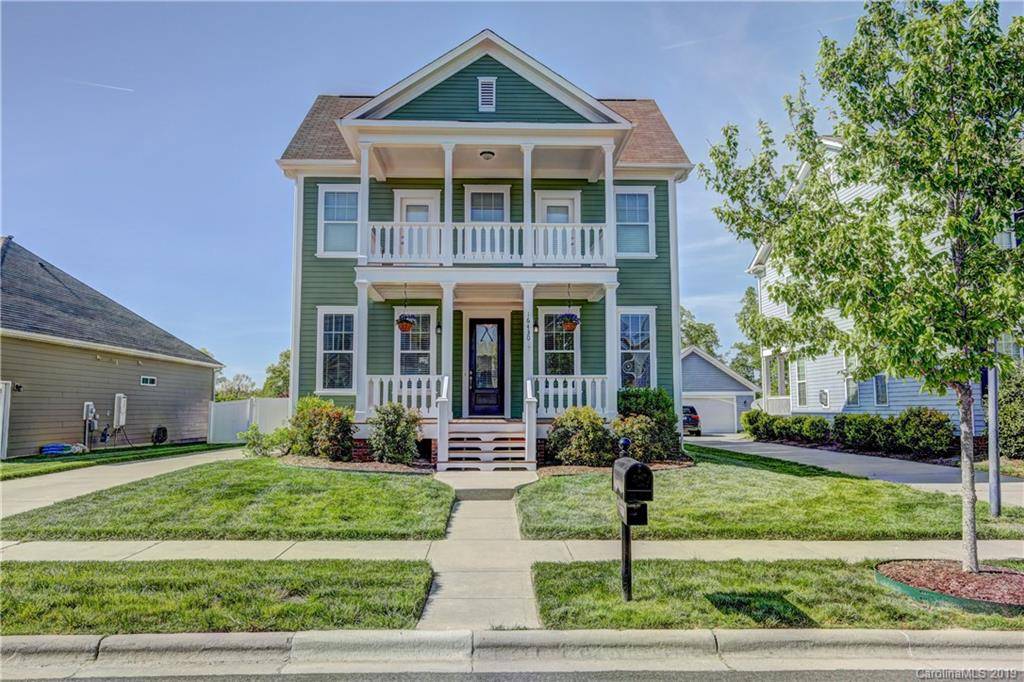 Davidson, NC 28036,16430 Leavitt LN