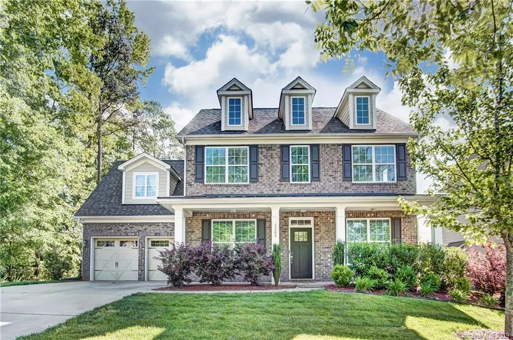 Charlotte, NC 28214,3209 Elyse Manor CT