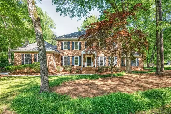 2916 Cross Country RD, Charlotte, NC 28270