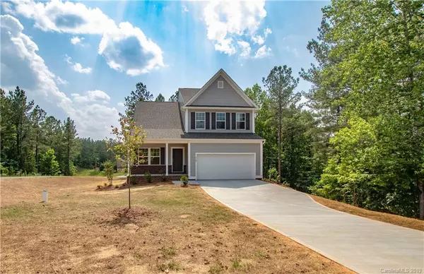 6105 Hawk View RD #27, Waxhaw, NC 28173