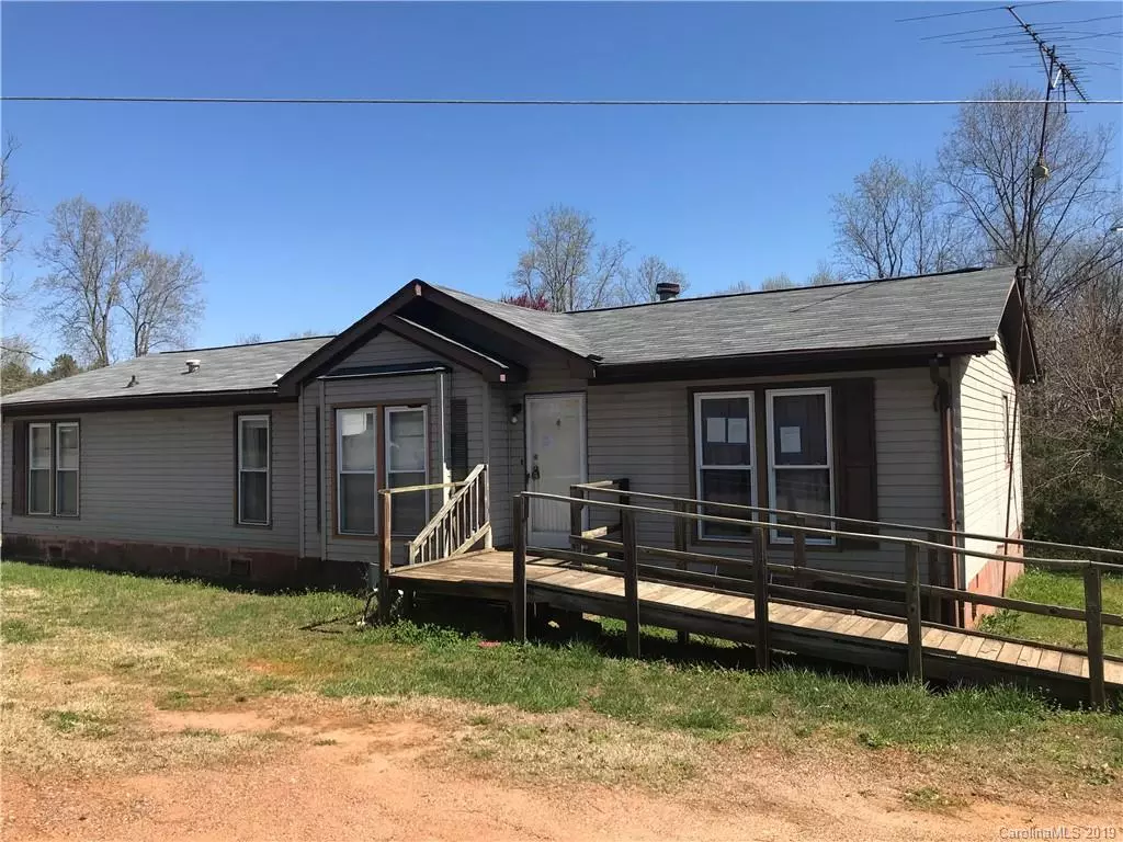 Shelby, NC 28150,1444 Williamson RD