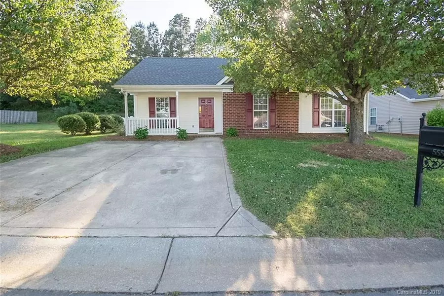 555 Annalinde LN, Rock Hill, SC 29732