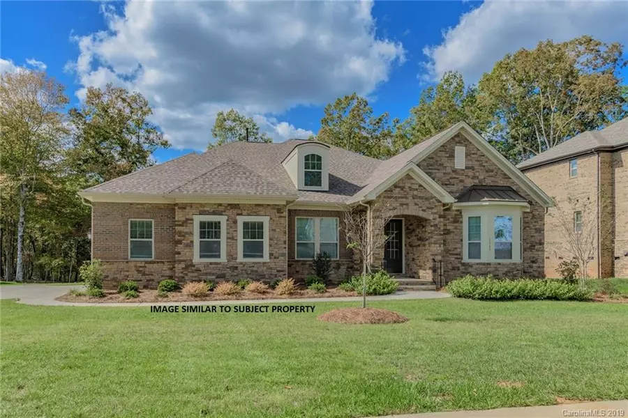 1508 Prickly LN, Waxhaw, NC 28173