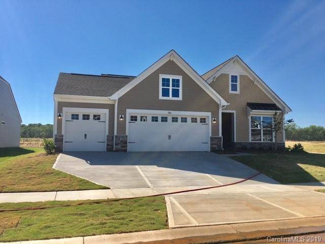 3146 Oliver Stanley TRL #621, Lancaster, SC 29720