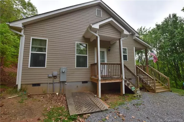 Swannanoa, NC 28778,87 Huntington DR