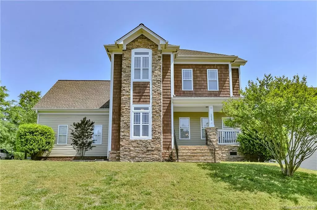 Tega Cay, SC 29708,1036 Hunters Run DR