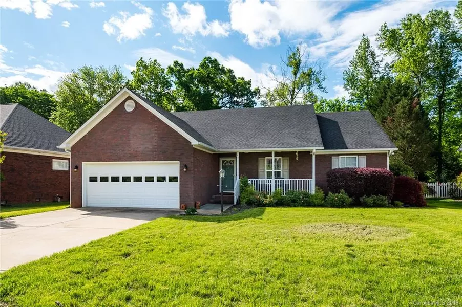 2229 Purple Martin DR, Rock Hill, SC 29732