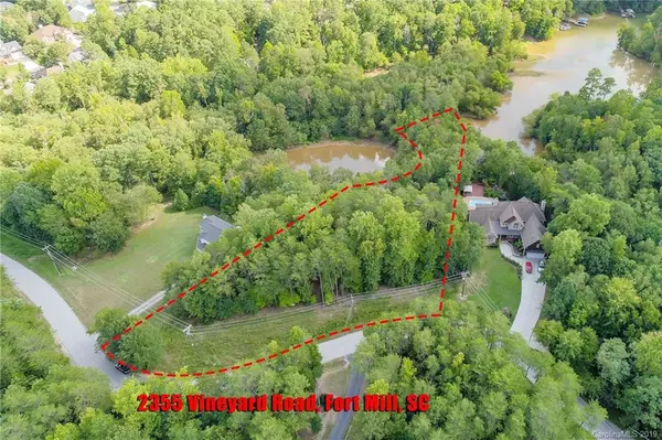 2355 Vineyard RD, Fort Mill, SC 29708