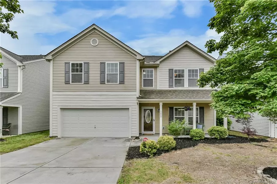 1008 Regal Manor LN, Fort Mill, SC 29715