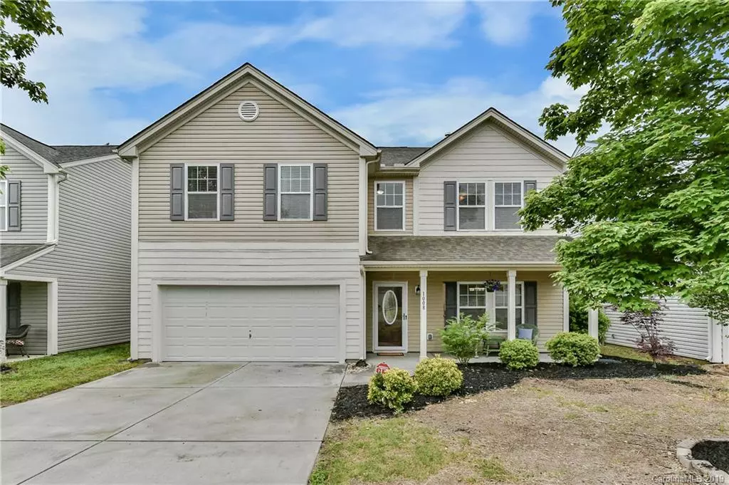 Fort Mill, SC 29715,1008 Regal Manor LN