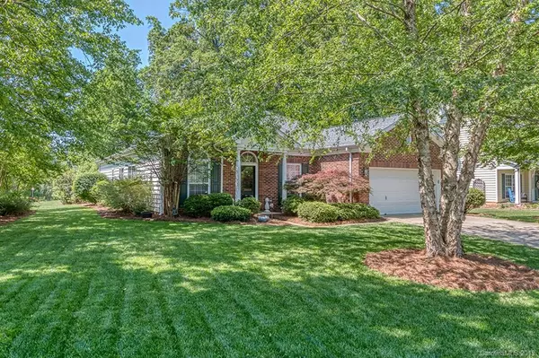 Mint Hill, NC 28227,10600 Sycamore Club DR