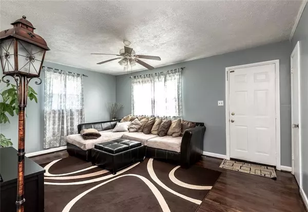 Conover, NC 28613,835 32nd Street DR NE