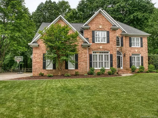 Huntersville, NC 28078,15727 Delancey LN