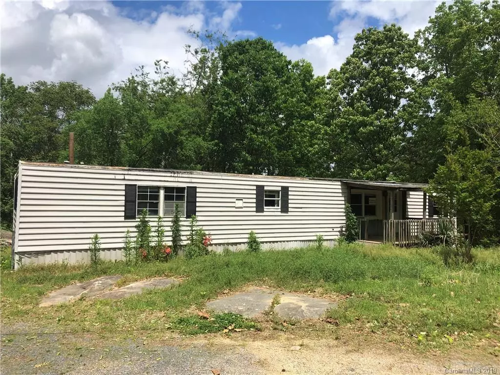 Rockwell, NC 28138,130 Mallard LN