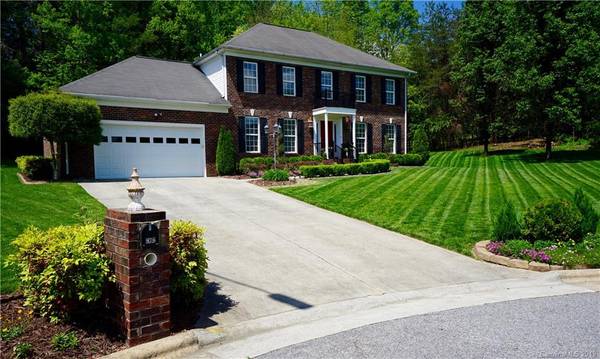 976 Sommerset CIR NE, Lenoir, NC 28645