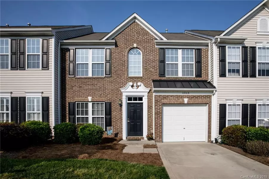 4045 Holly Villa CIR, Indian Trail, NC 28079