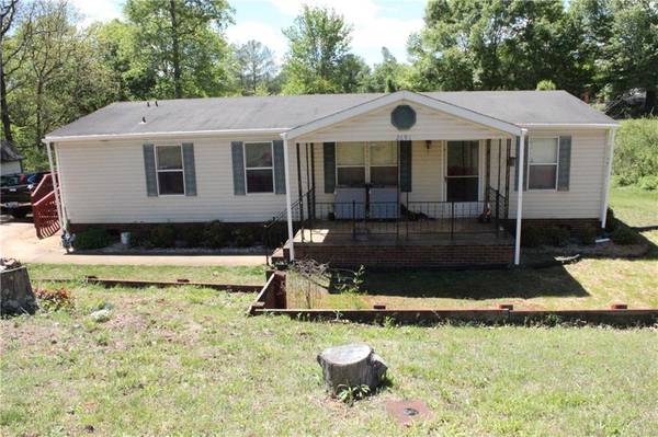 2696 Doc Pugh RD, Connelly Springs, NC 28612