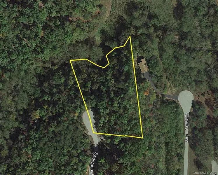 0 Sweetbriar RD N #70, Lake Lure, NC 28746