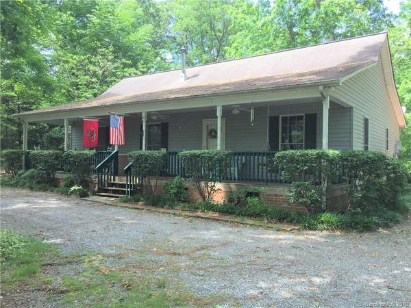 431 River Ridge Pkwy, Rutherfordton, NC 28139