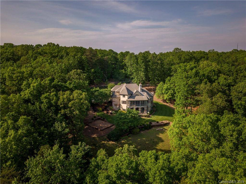 Rutherfordton, NC 28139,243 Trail Ridge DR