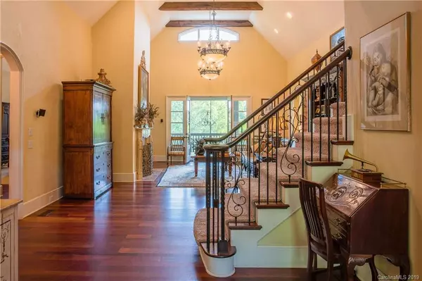 Rutherfordton, NC 28139,243 Trail Ridge DR