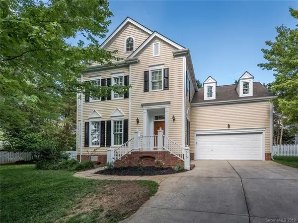 Charlotte, NC 28270,7715 Cashel CT