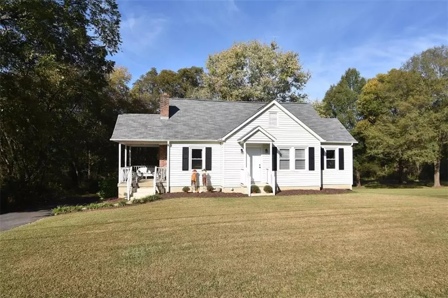 304 Spring AVE, Newton, NC 28658