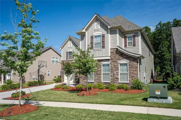 Huntersville, NC 28078,13015 Union Square DR