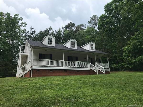 3673 Dockside LN, Sherrills Ford, NC 28673