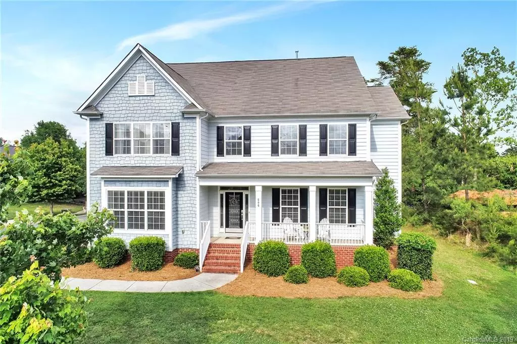 Tega Cay, SC 29708,506 Bermuda Run DR