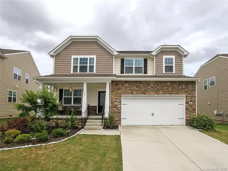 1137 Shiloh Bend TRL, Fort Mill, SC 29715