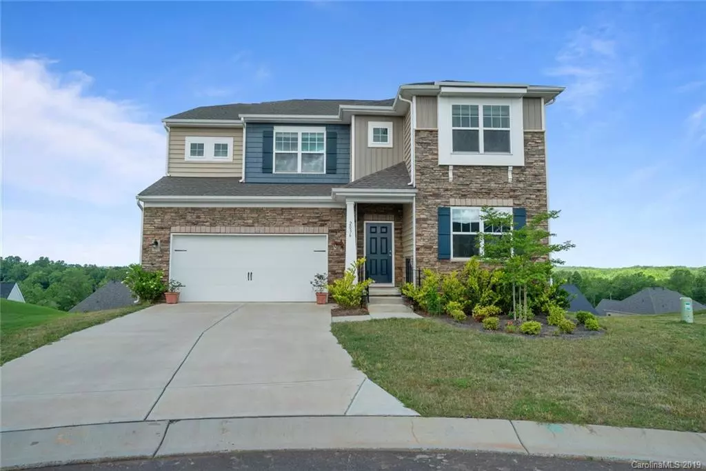 Fort Mill, SC 29715,2036 Marble Rock CT