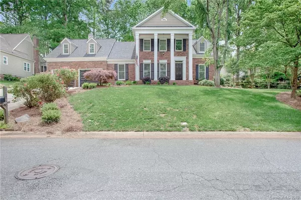 Huntersville, NC 28078,15118 Rangeworth CT