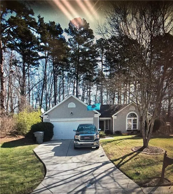 Charlotte, NC 28214,9815 Northwoods Forest DR