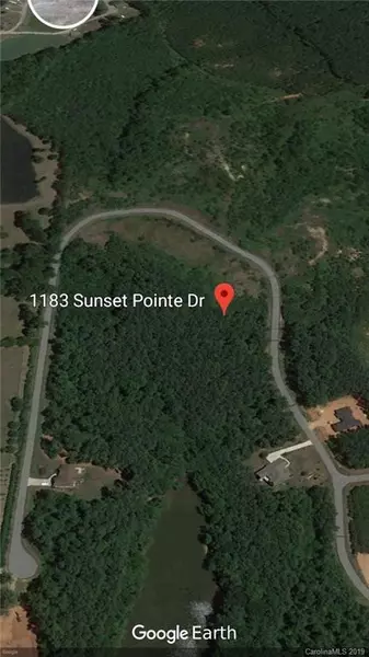 1183 Sunset Pointe DR, Salisbury, NC 28146