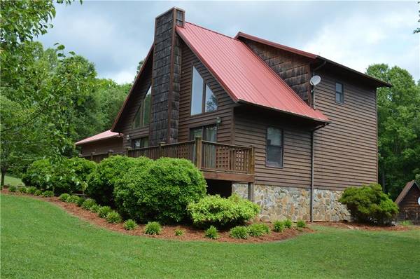 2503-A Old Morganton RD, Lenoir, NC 28645