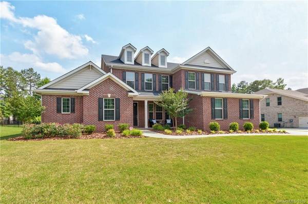 8736 Whitehawk Hill RD, Waxhaw, NC 28173