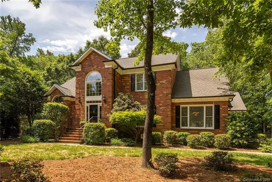 1239 Fawn Ridge RD NW, Concord, NC 28027