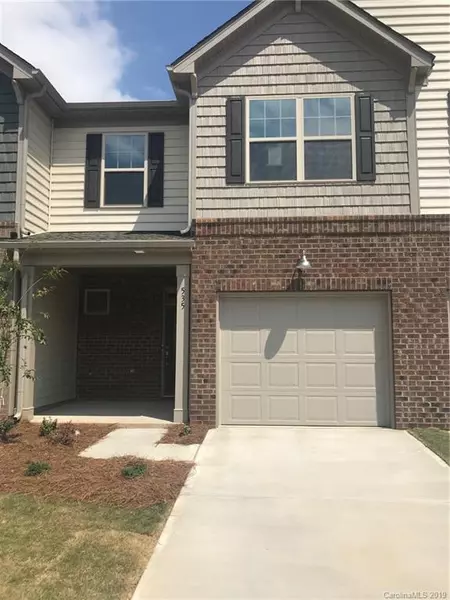 291 Ascot Run WAY #1086, Fort Mill, SC 29715