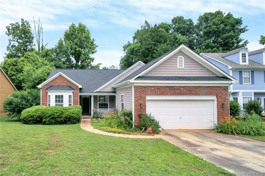 1336 Saint Katherines WAY, Rock Hill, SC 29732