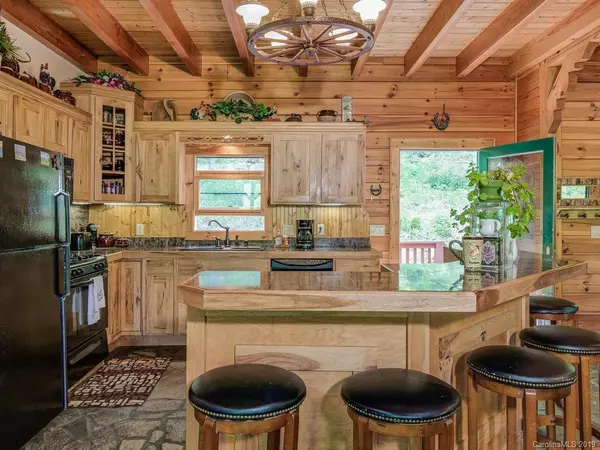 Maggie Valley, NC 28751,308 Emerald LN