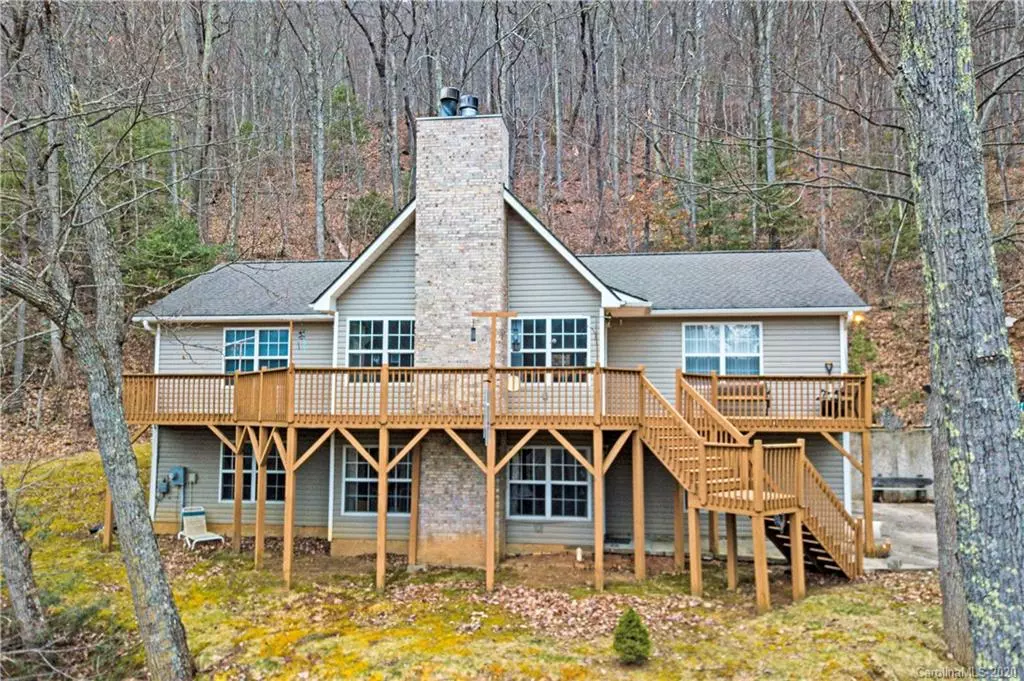 Barnardsville, NC 28709,514 Poplar TRL