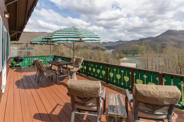 Tuckasegee, NC 28783,122 Alpendorf LN