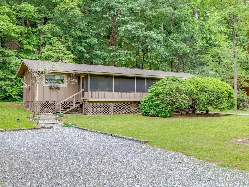 128 Winding Creek CT, Lake Lure, NC 28746